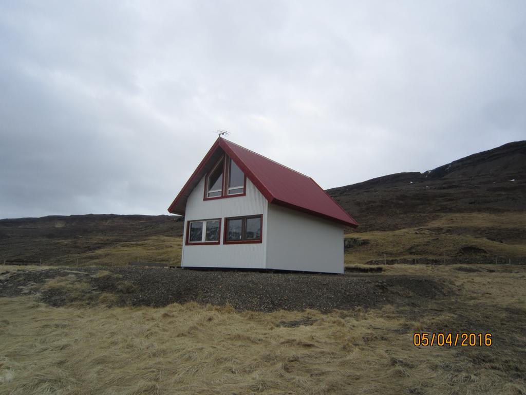 Guesthouse Asgarthur Disarstathir Eksteriør billede